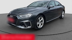 Bild des Angebotes Audi A4 Lim 35 TFSI S-Line AHK LED CAM ACC NAVI 18
