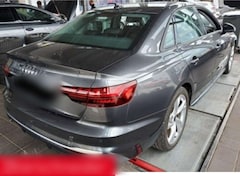 Bild des Angebotes Audi A4 Lim 35 TFSI S-Line AHK LED CAM ACC NAVI 18