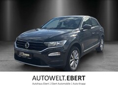 Bild des Angebotes VW T-Roc 1.5 TSI Style (EURO 6d)