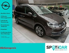 Bild des Angebotes VW Sharan Cup NAVI, PANORAMADACH, SITZHEIZUNG, PDC