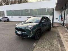 Bild des Angebotes Toyota Yaris Cross Hybrid Teamplayer***Kamera,SHZ,Klima***