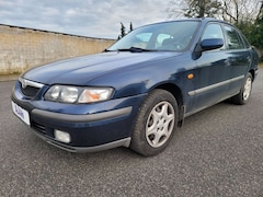 Bild des Angebotes Mazda 626 2.0 Exclusive Klima AHK Tüv bis 05/2025