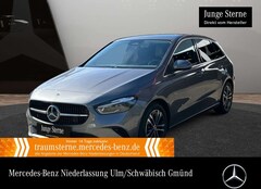 Bild des Angebotes Mercedes-Benz B 220 d PROGRESSIVE+MULTIBEAM+KAMERA+TOTW+8G