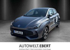 Bild des Angebotes MG MG3 Comfort HEV