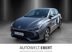 Bild des Angebotes MG MG3 Comfort HEV