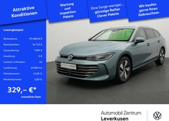 Bild des Angebotes VW Passat Business STANDHZ PANO AHK MATRIX HUD N
