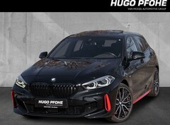 Bild des Angebotes BMW 128 ti. M Paket. GSD. Lenkradheizung
