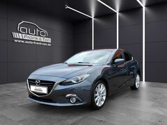 Bild des Angebotes Mazda 3 Lim. Sports-Line BOSE*HeadUp*Navi*Shzg