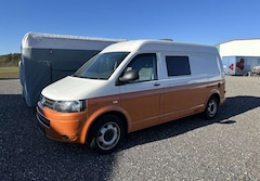 Bild des Angebotes VW T5 Wohnmobil
