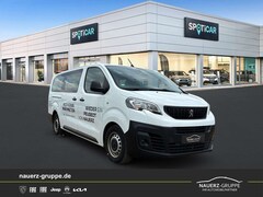 Bild des Angebotes Peugeot Expert Kombi L3 120 9 Sitzer