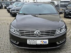 Bild des Angebotes VW CC Basis BlueTDI/Stand-Heizung/Kamara/Xenon/