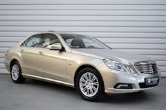 Bild des Angebotes Mercedes-Benz E 350 E350 Elegance+Sitzbelüftung+Massage+Kamera+AHK