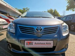 Bild des Angebotes Toyota Avensis Edition Navi-Kamera