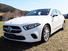 Bild des Angebotes Mercedes-Benz A 160 A 160 Edition 2020