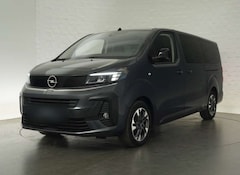 Bild des Angebotes Opel Zafira Life FACELIFT EDITION XL CDTI AT 9-SITZER+NAVI+SITZHEIZ