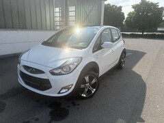 Bild des Angebotes Hyundai iX20 Crossline/2Hand/Pdc/Shz/Pano