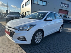 Bild des Angebotes Hyundai i20 Pure