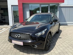 Bild des Angebotes Infiniti QX70 3.7 V6 S Design Allrad BOSE AHK