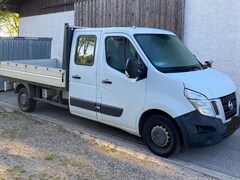 Bild des Angebotes Nissan NV400 NV400 F35.13 L3 FWD ST Base
