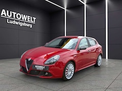 Bild des Angebotes Alfa Romeo Giulietta Veloce 1.8 Turbo