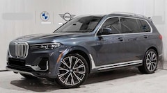 Bild des Angebotes BMW X7 xDrive 40i