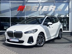 Bild des Angebotes BMW 218 i M Sport LED Massage ParkkAssiPlus 360° Kamara