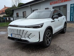 Bild des Angebotes BAIC Beijing X75