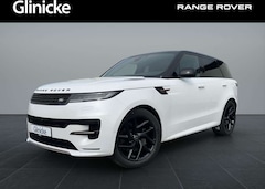 Bild des Angebotes Land Rover Range Rover Sport P460e Dynamic SE AHK Winter Pa