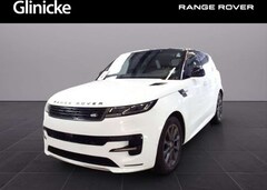 Bild des Angebotes Land Rover Range Rover Sport P460e Dynamic SE AHK Winter Pa