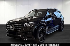 Bild des Angebotes Mercedes-Benz GLS 450 d 4Matic*Burme*Pano*SitzKlima*Memory*ACC