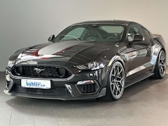 Bild des Angebotes Ford Mustang Mach 1 Fastback 5.0 V8 MAGNERIDE RECARO