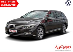 Bild des Angebotes VW Passat Variant 2.0TDI DSG Matrix Navi ACC Kamera S