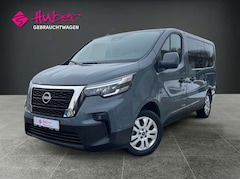 Bild des Angebotes Nissan Primastar TEKNA ( * GARANTIE BIS 12 / 2029 * )