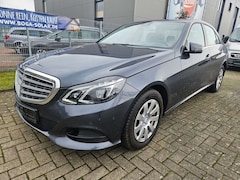 Bild des Angebotes Mercedes-Benz E 250 E Limousine E 250 BlueTec