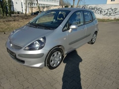 Bild des Angebotes Honda Jazz 1.2i 5trg.Cool,Euro 4, KLIMA, ÜV 3/2026, 3.Hand