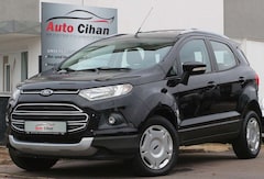 Bild des Angebotes Ford EcoSport Trend SHZ! PDC! 2.HAND! TÜVNEU!
