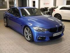 Bild des Angebotes BMW 420 d Coupé - M-Paket - LED - Performance Kit