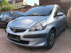 Bild des Angebotes Honda Jazz 1.4 LS // 1.Hand //Klima.// sehr gepflegt Tüv neu