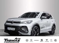 Bild des Angebotes VW Tiguan R-Line 1.5 eHybrid DSG ACC+H&K+AHK+NAVI