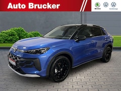 Bild des Angebotes VW T-Roc 1.5 eTSI Style LED+PANO+Navi+Black Style+elektr. H