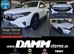 Mercedes-Benz EQB 300 EQB 300 4M Progressive ADV/LED/60M Garantie+Flex