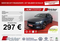 Bild des Angebotes Polestar 2 Long Range Single Motor 297,-ohne Anzahlung Pilot