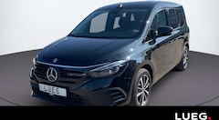 Bild des Angebotes Mercedes-Benz EQT 200 Perf 2xKlima AUT DynLicht Fernlichtass.