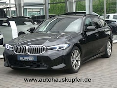 Bild des Angebotes BMW 318 i Tour M Sportpak. AHK°ACC*Ad.LED°el.Sitze+M