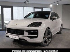 Bild des Angebotes Porsche Cayenne E-Hybrid Coupe 360 Kamera Rückfahrkam.