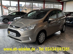 Bild des Angebotes Ford B-Max B-MAX Titanium*neuer Motor Ford bei 108.000km
