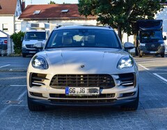 Bild des Angebotes Porsche Macan S PDK