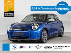 Bild des Angebotes MINI Cooper E Classic Trim HUD LED NAVI KAMERA SHZ