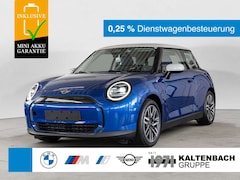 Bild des Angebotes MINI Cooper E Classic Trim HUD LED NAVI KAMERA SHZ