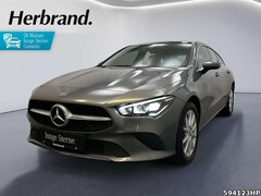 Bild des Angebotes Mercedes-Benz CLA 250 e Panoramadach CarPlay Sitzheizung <